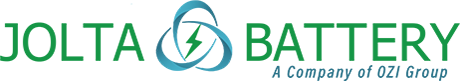 Jolta Battery Logo
