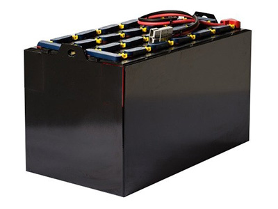 Forklift Battery